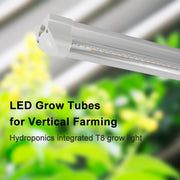 0.9M 20W Good Quality IP65 LED Tube Light Clone