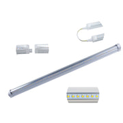 0.9M 20W Good Quality IP65 LED Tube Light Clone