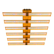 OA 4 Channels Adjustable Spectrum Series 510W LM301H Greenhouse Led Grow Light