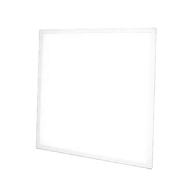 Koniea White frame Ceiling lights and Lamps UGR<19 Backit panel light with flicker free driver 5 years warranty