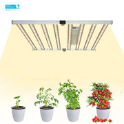 High Cost-effective 1000W SAMSUNG LED Greenhouse folding Led Grow Light