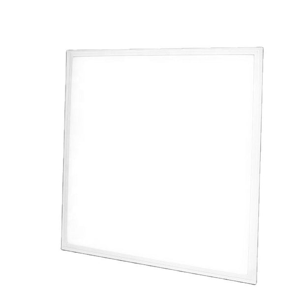 Koniea White frame Ceiling lights and Lamps UGR<19 Backit panel light with flicker free driver 5 years warranty