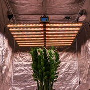 OA 4 Channels Adjustable Spectrum Series 900W SAMSUNG LED Greenhouse Led Grow Light